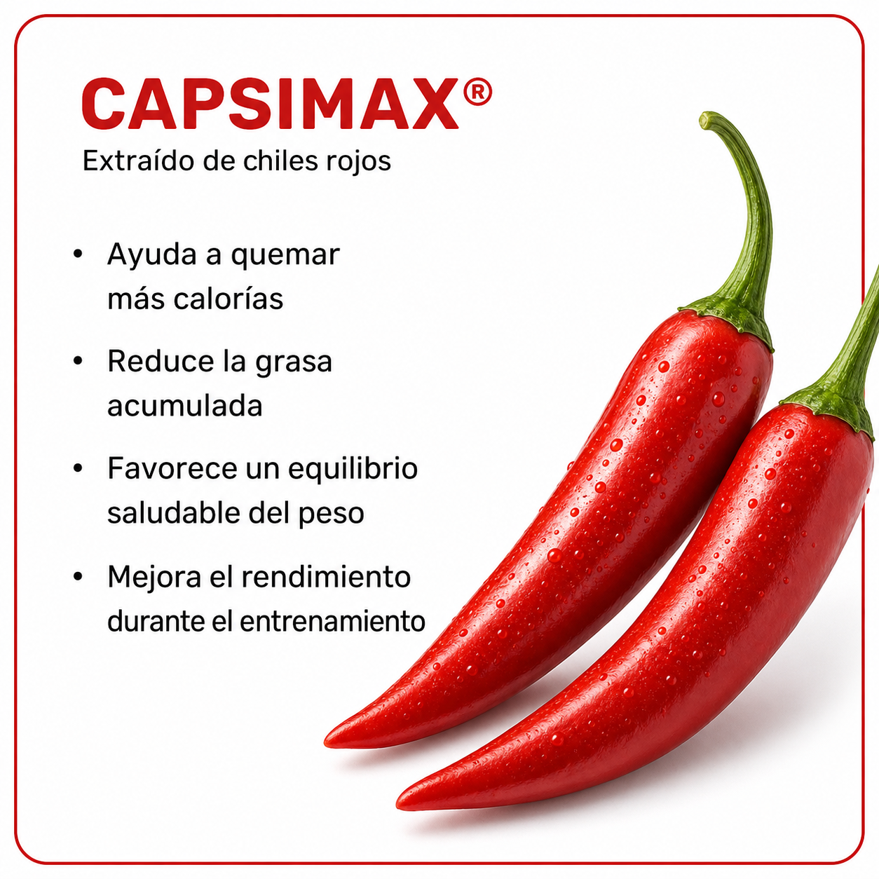 Cápsulas quemadoras diarias